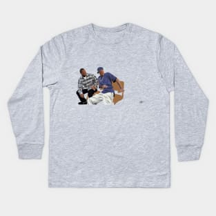 Friday Kids Long Sleeve T-Shirt